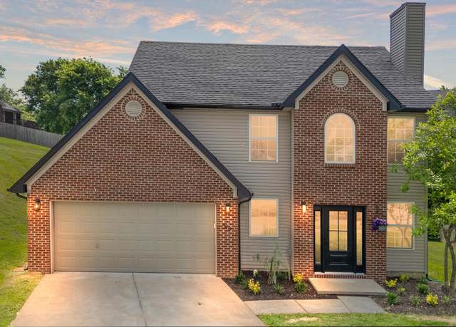 Property at 448 Cypress Pl, Richmond, KY 40475, 3 beds, 2.5 baths
