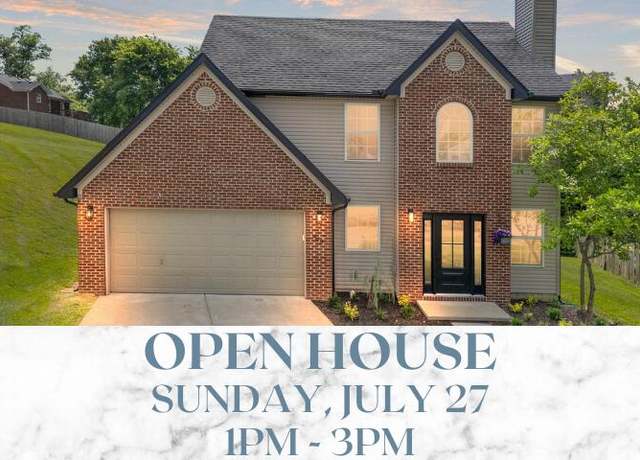 Property at 448 Cypress Pl, Richmond, KY 40475, 3 beds, 2.5 baths