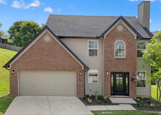 Property at 448 Cypress Pl, Richmond, KY 40475, 3 beds, 2.5 baths