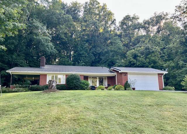 Property at 1875 Highway 1326, Mt Vernon, KY 40456, 4 beds, 3 baths