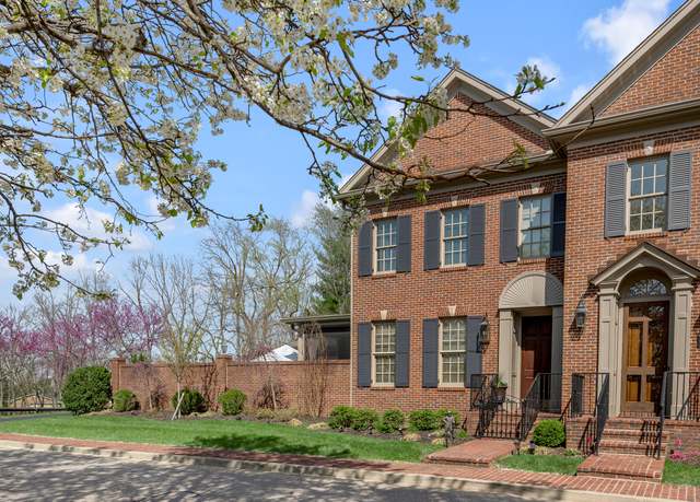 Property at 3401 Briercroft Way, Lexington, KY 40509, 3 beds, 4.5 baths