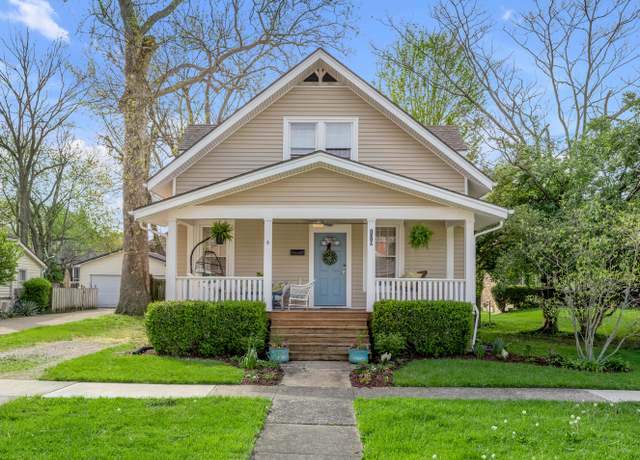 Property at 170 North Hanover Ave, Lexington, KY 40502, 3 beds, 2 baths