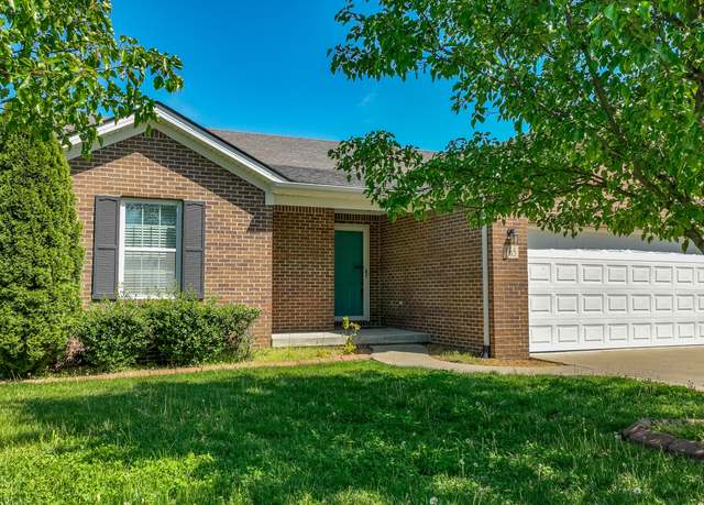 Property at 165 Meridian Way, Richmond, KY 40475, 3 beds, 2 baths