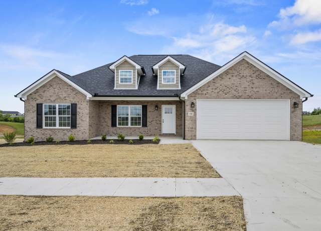 Property at 106 Cabela Dr, Richmond, KY 40475, 3 beds, 2 baths