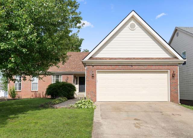 Property at 2672 Woodlawn Way, Lexington, KY 40511, 4 beds, 2.5 baths
