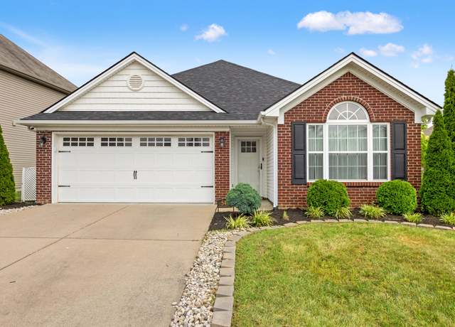 Property at 545 Lucille Dr, Lexington, KY 40511, 3 beds, 2 baths