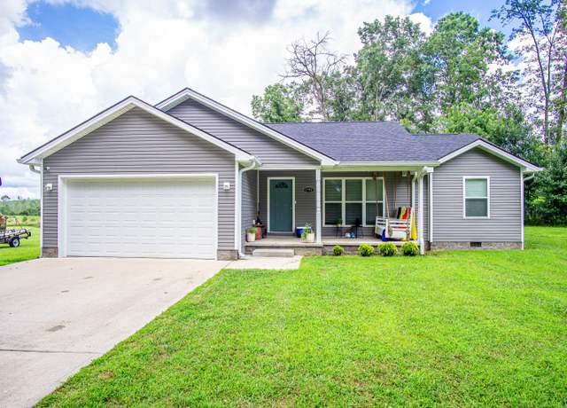 Property at 1792 Adams Rd, Corbin, KY 40701, 3 beds, 2 baths