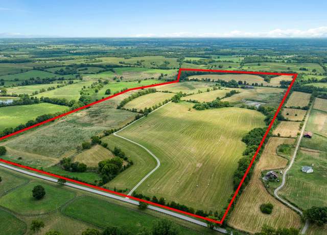 Property at 378 Escondida Rd, Paris, KY 40361