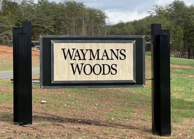 Property at Lot 4 Waymans Way, Somerset, KY 42503