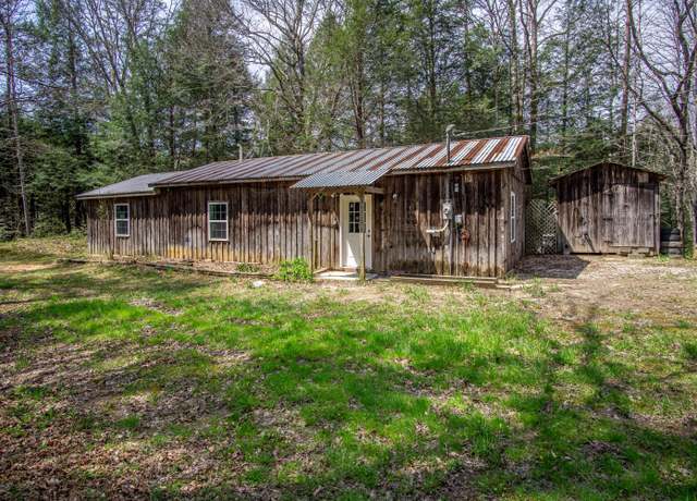 Property at 2691 High Moore Rd, London, KY 40741, 2 beds, 1 bath