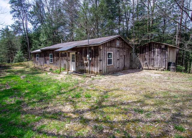 Property at 2691 High Moore Rd, London, KY 40741, 2 beds, 1 bath