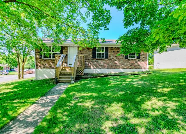 Property at 1316 Jannelle Ct, Lexington, KY 40517, 3 beds, 1 bath