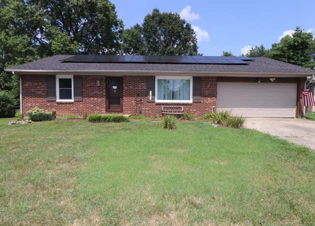 Property at 3305 Downing Pl, Lexington, KY 40517, 3 beds, 2 baths