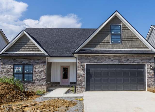 Property at 1073 Mission Dr, Richmond, KY 40475, 3 beds, 2 baths