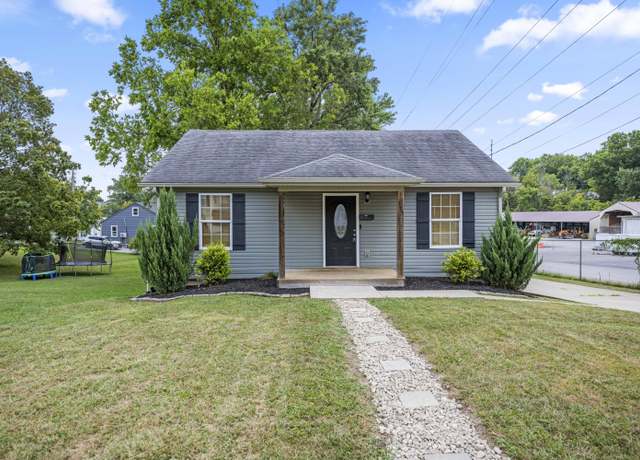 Property at 335 N Madison Ave, Richmond, KY 40475, 3 beds, 2 baths