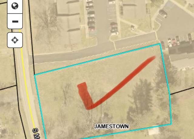 Property at 00 South Main St, Jamestown, KY 42629