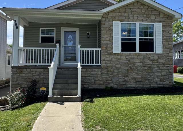 Property at 309 Oddville Ave, Cynthiana, KY 41031, 3 beds, 2 baths