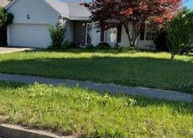 Property at 305 Village Parkway Pkwy, Nicholasville, KY 40356, 3 beds, 2 baths