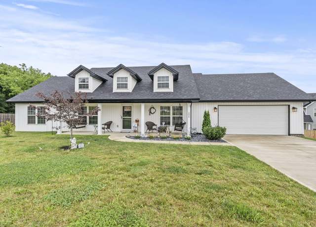 Property at 506 Ryker Ct, Richmond, KY 40475, 3 beds, 2 baths