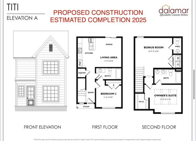 Property at 1145 Appian Crossing Way #1203, Lexington, KY 40517, 2 beds, 2.5 baths