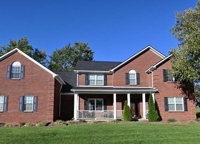 Property at 415 David Ln, Winchester, KY 40391, 4 beds, 2.5 baths