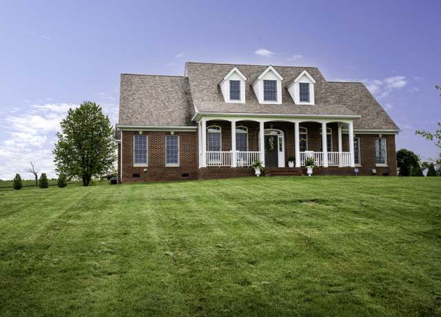 Property at 357 Wades Mill Rd, Winchester, KY 40391, 4 beds, 3.5 baths