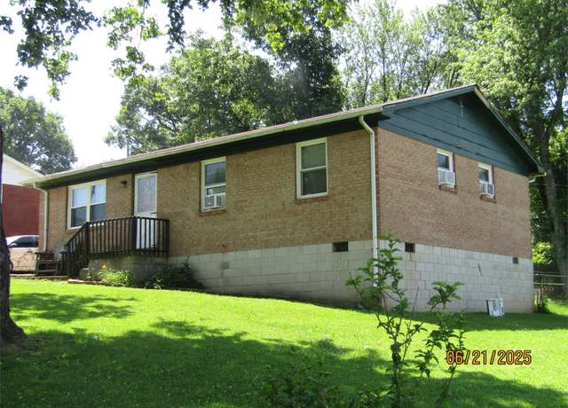 Property at 113 Hill N Dell Rd, N Middletown, KY 40357, 3 beds, 1 bath
