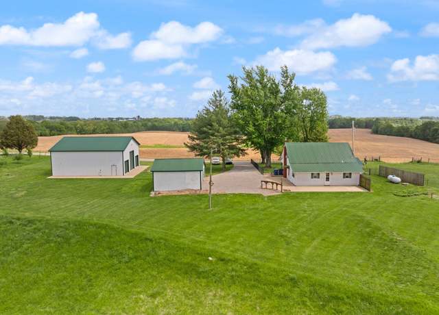 Property at 2058 Ard Ridge Rd, Nancy, KY 42544, 3 beds, 2 baths