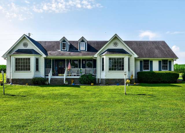 Property at 865 Pretty Run Rd, Winchester, KY 40391, 3 beds, 2 baths