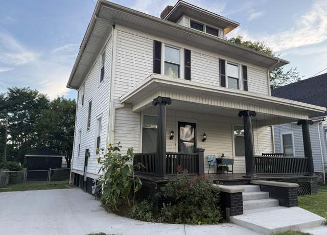 Property at 350 Woodland Ave, Richmond, KY 40475, 4 beds, 1.5 baths
