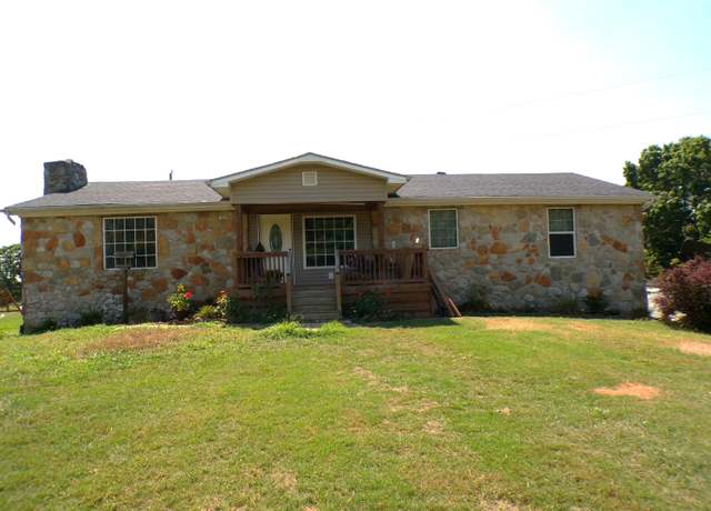 Property at 2675 Oakley Wells Rd, Richmond, KY 40475, 3 beds, 2 baths