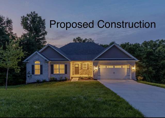 Property at 278 Harbor Village Dr, Georgetown, KY 40324, 3 beds, 2 baths