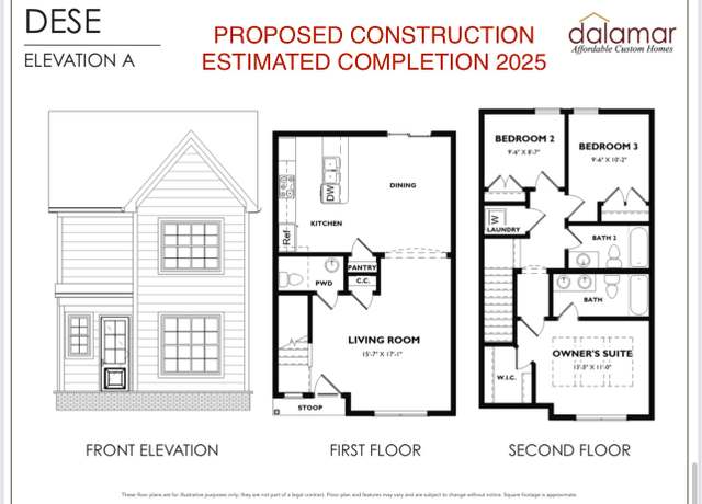 Property at 1145 Appian Crossing Way #1003, Lexington, KY 40517, 3 beds, 2.5 baths