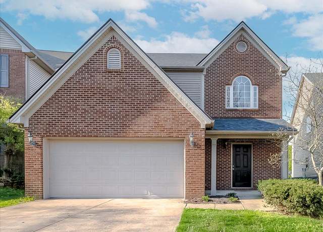 Property at 1100 Stonecrop Dr, Lexington, KY 40509, 3 beds, 2.5 baths