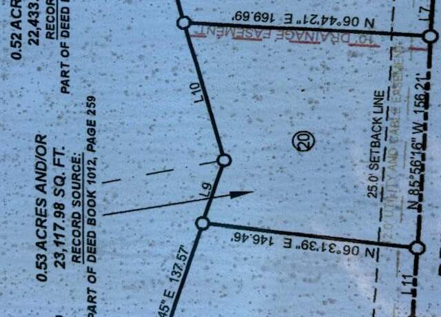 Property at 200 Woods Creek Lake Dr, Somerset, KY 42503
