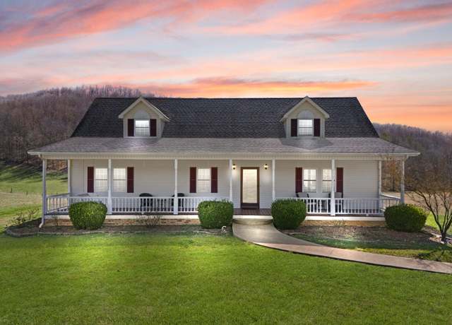 Property at 54 Jess Criswell Rd, Monticello, KY 42633, 3 beds, 2 baths