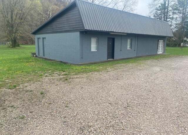 Property at 6493 W Highway 460, Frenchburg, KY 40322