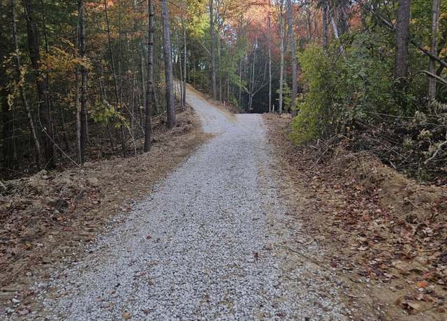 Property at Lot 27 Middle Ridge Road Lot 27, Campton, KY 41301