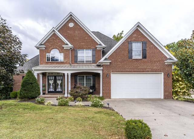 Property at 515 Houston Oaks Dr, Paris, KY 40361, 5 beds, 4 baths