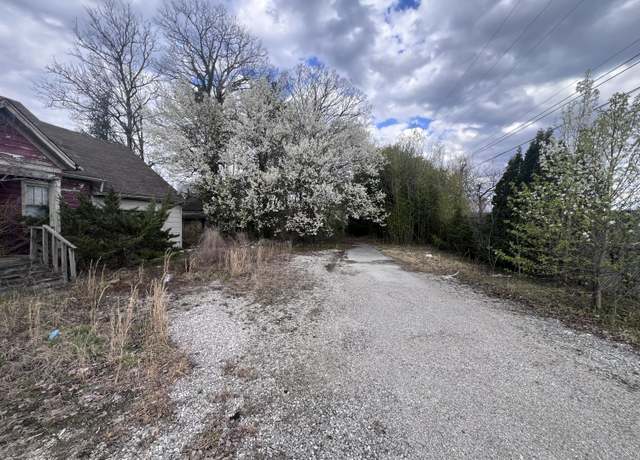 Property at 654 South Laurel Rd, London, KY 40744