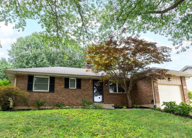 Property at 332 Chamberlain Dr, Lexington, KY 40517, 3 beds, 2 baths