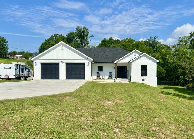 Property at 98 Spring View Dr, Somerset, KY 42503, 3 beds, 2 baths