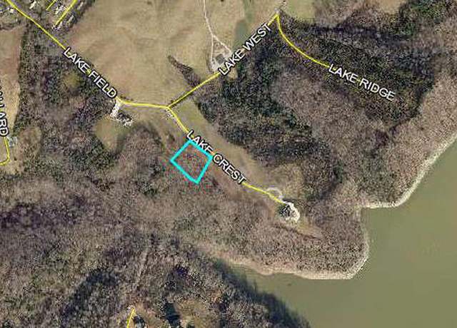 Property at 64 Lake Crest Dr, Somerset, KY 42503