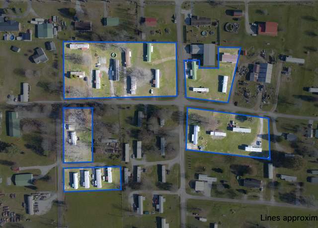 Property at 15 Carter Gregory Rd, Monticello, KY 42633