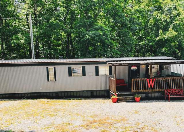 Property at 87 Robins Nest Dr, Somerset, KY 42501, 2 beds, 1 bath