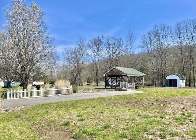 Property at 165 Waterford Rd, Perry Park, KY 40363