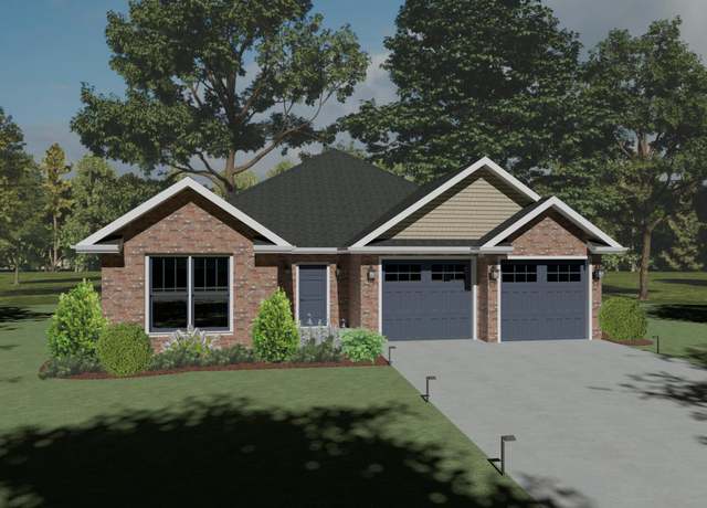 Property at 237 Harbor Village Dr, Georgetown, KY 40324, 3 beds, 2 baths