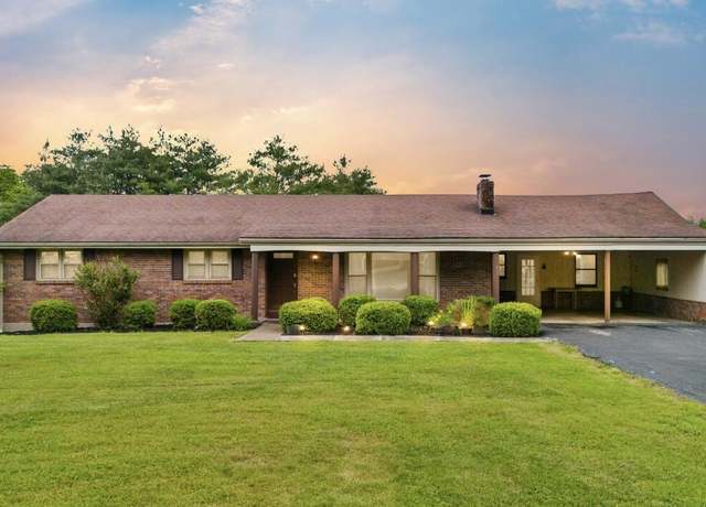 Property at 130 Kiddville Rd, Mt Sterling, KY 40353, 4 beds, 2 baths