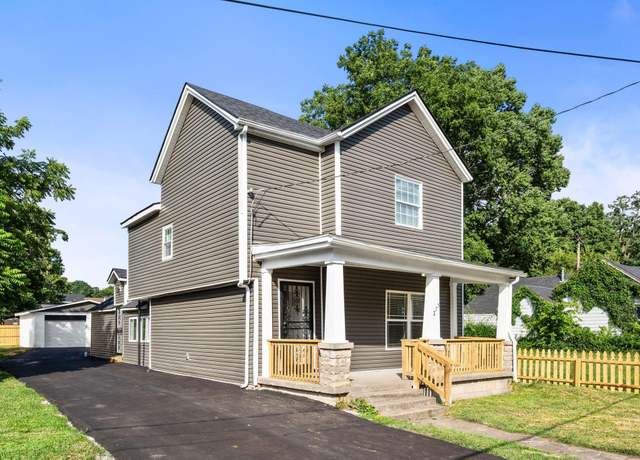 Property at 275 East Fourth St, Lexington, KY 40508, 4 beds, 4 baths