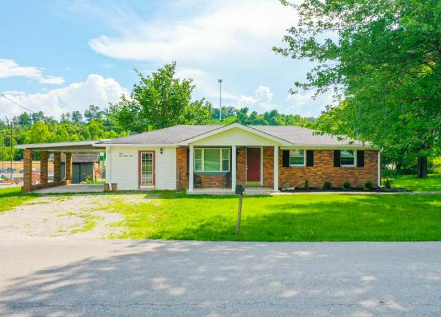 Property at 565 Bill George Rd, London, KY 40741, 3 beds, 1 bath
